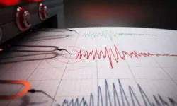 Gece saatlerinde korku: Bingöl’de deprem meydana geldi