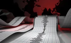 Son dakika: Akdeniz’de 6 büyüklüğünde deprem!
