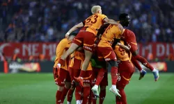 Galatasaray, Kayserispor karşısında şampiyonluk için sahada: İlk 11'ler belli oldu