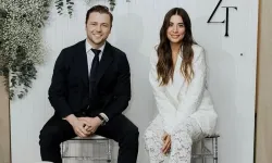 Bebeğin cinsiyetini açıkladı!
