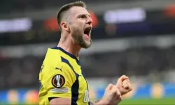Galatasaray'da Skriniar gelişmesi