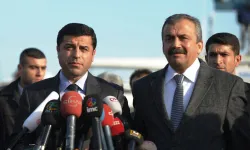 Selahattin Demirtaş’tan Sırrı Süreyya Önder’e veda: “Ölüm sana yakışmadı”
