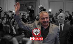 Canlı Yayın! Sırrı Süreyya Önder'e veda