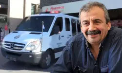 Sırrı Süreyya Önder'in cenazesi hastaneden alındı! İşte o anlar...