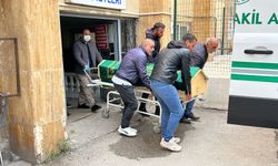 Bir kadın keneden hayatını kaybetti