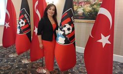Vanspor’a marka değeri katan Şule Gökırmak’tan final öncesi güçlü mesaj!