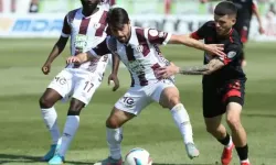Süper Lig'e son bilet kimin olacak? Play-off finalin adı belli oldu!