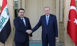 Irak Başbakanı Sudani Türkiye’ye geliyor!