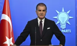 PKK’nın kendini feshetmesi sonrası Ömer Çelik'ten ilk mesaj geldi!