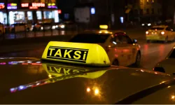 Taksi ücretlerine zam geldi! İndi-bindi 130 TL oldu, İşte yeni tarife