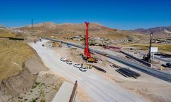 Van Çevre Yolu’nun kesin bitiş tarihi belli oldu!