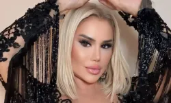 Şarkıcı Ceylan'dan yeni itiraf!