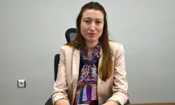 Van’a kadın vali yardımcısı atandı!
