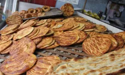 Ramazan ruhuna yakışır bir lezzet: Van Çöreği! İşte tarifi ve yapılışı