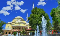 Van Hz. Ömer Camii’nin yıkım ve yapım takvimi açıklandı!