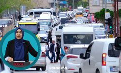 Van Milletvekili, trafik sorununu Meclis’e taşıdı