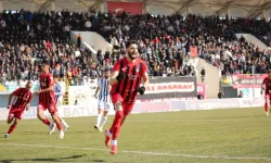 Aksarayspor-Vanspor play-off rövanş maçı saat kaçta, hangi kanalda?