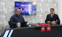 WİLCO Yönetim Kurulu Başkanı Avcı: O kupa Van’a gelecek!
