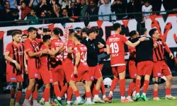 Bozkurt’tan Vanspor-Elazığspor gerginliğine net mesaj: Her şey Elazığ’da başladı, Elazığ’da bitsin