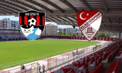 Yenilgiyi hazmedemeyen Elazığ’a Vanspor’dan net cevap!