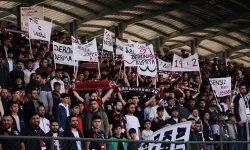 Vanspor taraftarına müjde: TFF'den maçlara giriş için yeni kolaylık!