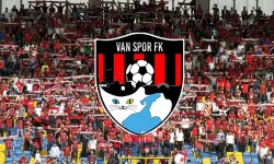 Bakan Bak’tan Vanspor’a tebrik mesajı