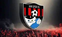 Vanspor’dan AK Parti Van İl Başkanlığı’na teşekkür: Yolun sonu şampiyonluk!