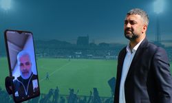 Vanlılara hakaretler yağdıran Elazığlı başkandan geri vites!