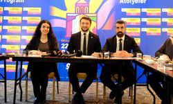 Van Akdamar Çocuk Ve Gençlik Tiyatroları Şenliği başlıyor