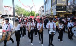 Çocuklara müjde! Van'da şenlikler başlıyor...