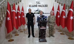 Elazığ Valisi Vanspor maçında görev alacak personel sayısını açıkladı!