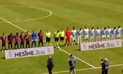 3. Lig’de play-off'lara kalan takımlar belli oldu