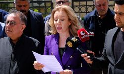 CHP Van İl Başkanlığı'ndan Özgür Özel Açıklaması!