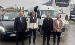 Van iş dünyasından İran’a çıkarma: Ticaretin güçlenmesi için 5 maddelik çağrı