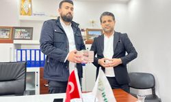 Van’dan Gazze’ye 1 milyon bağış!