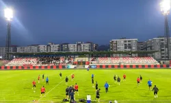 Van’da yıllar sonra bir ilk: Elazığspor maçı ışıklar altında oynanacak