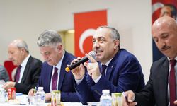 Başkan Arvas: Cumhurbaşkanımızın izinde Vanlılara hizmet edeceğiz