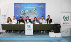 Van Büyükşehir belediyesinden öğrencilere ‘Meslek Tanıtım Semineri’