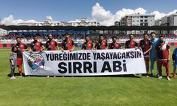 Van Gölüspor “BAL’a devam” dedi