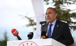 AK Parti Van İl Başkanı Arvas, gün kardeşliğimizi pekiştirme günüdür!