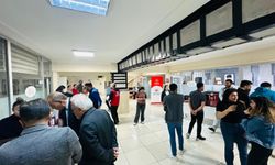Van’da ‘Tiyatro Dekorları Maket Sergisi’ açıldı!