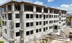 Van’da eğitim yatırımları hız kesmeden devam ediyor: 3 yılda 246 yeni okul