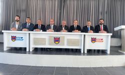 Erciş’teki STK’lardan Terörsüz Türkiye Projesine tam destek
