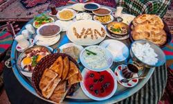 Dünya Kahvaltı Günü ‘Van kahvaltısıyla’ kutlanacak! İşte yeri ve saati…