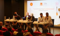 Van’da Türk Mutfağı Haftası coşkusu: Mutfak kültürü geleceğe taşınıyor