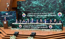 Başkan Takva, Van’ın sorunlarını devlet erkanına iletti