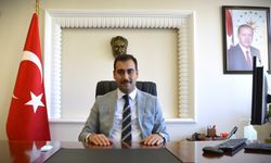Van Saray Kaymakamı Ökkeş Safa Türkoğlu kimdir?