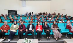 Van’da “Sağlıklı Kadınlar, Sağlıklı Nesiller” semineri düzenlendi