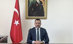 Van Muradiye Kaymakamı Taha Türkmenoğlu kimdir?
