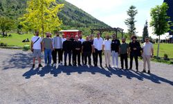 Kayseri Talas Belediye Başkanı Yalçın’dan Vanspor’a destek!